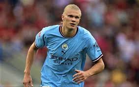 Manchester City ma nadzieję zatrzymać Hålanda na długi czas